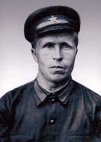 Гуляев Андриян Петрович