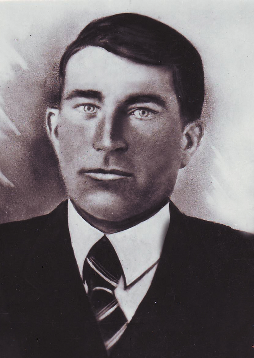 Волков Прокопий Федорович