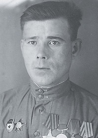 Пахтусов Иван Филиппович