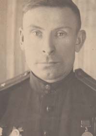 Шубин Александр Андреевич