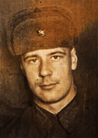 Дубовик Юрий Ильич
