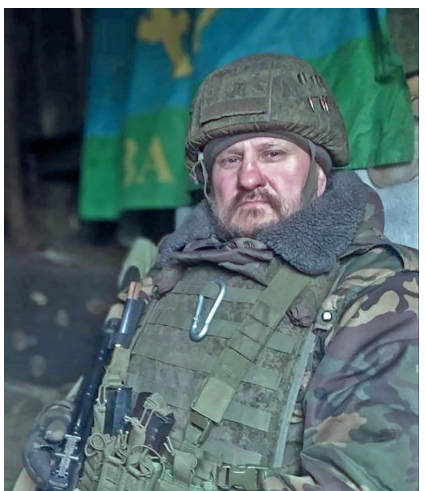 Гордеев Сергей