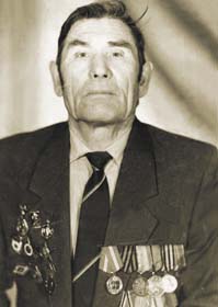 Говорин Иван Николаевич