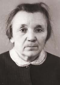 Беляева София Алексеевна