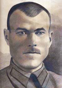 Гилев Павел Андрианович