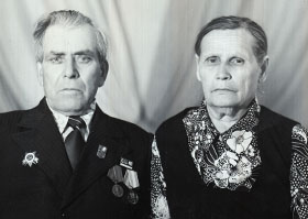 Кицанов Илья Иванович