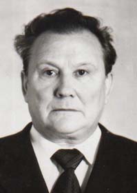 Карнаухов Александр Николаевич