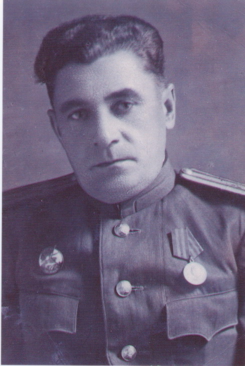 Федотченко Александр Сергеевич