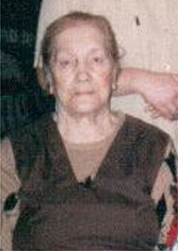 Шестакова Мария Сергеевна