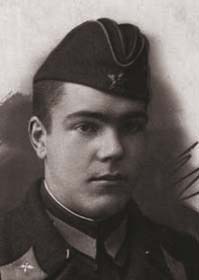 Бычков Владимир Дмитриевич