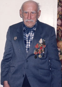 Бибер Феликс Иванович