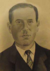 Онико Егор Павлович