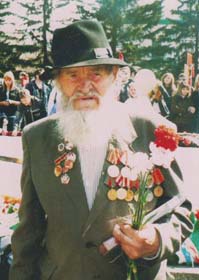 Грибачев Игнат Антонович