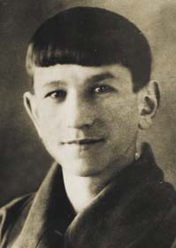 Кучин Сергей Павлович