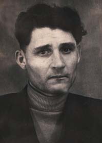 Довбня Николай Никитович