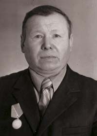 Макаров Ефим Иннокентьевич