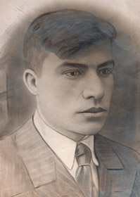 Кулешов Алексей Иванович
