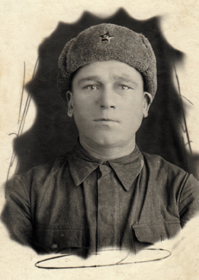 Лысенко Никанор Васильевич