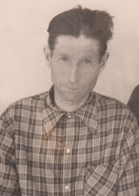 Лукьянов Дмитрий Сидорович