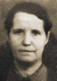 Шилинская Елена Крышьяновна