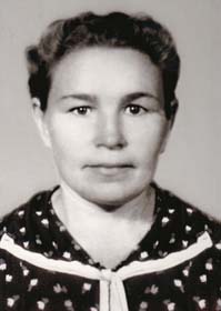 Разгуляева Нина Павловна