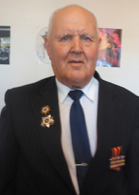 Синепольский Иван Милентьевич