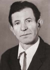 Меринов Иван Николаевич
