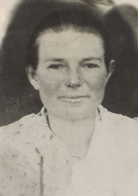 Мамонова Анна Сергевна