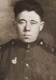 Могилев Алексей Михайлович