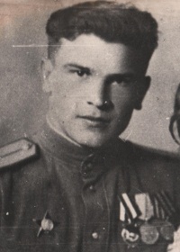 Карпенко Владимир Егорович