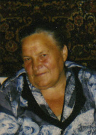 Краевская Екатерина Патаповна