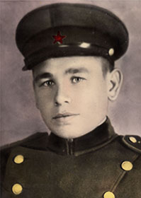 Осипов Иван Васильевич