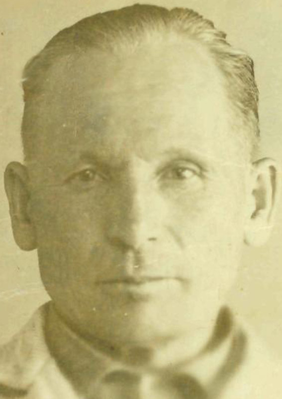 Мезенцев Николай Афанасьевич