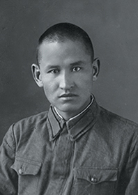 Изыев Сергей Андреевич