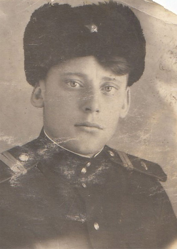 Грудин Владимир Иванович