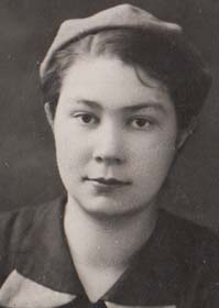 Митязова Елена Васильевна