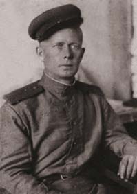 Вантеев Прокопий Александрович