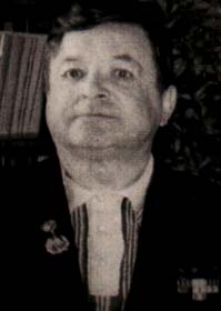 Крисько Иван Михайлович