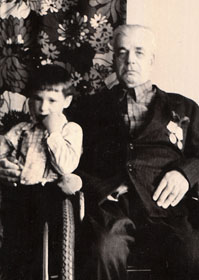 Кошиков Никита Васильевич