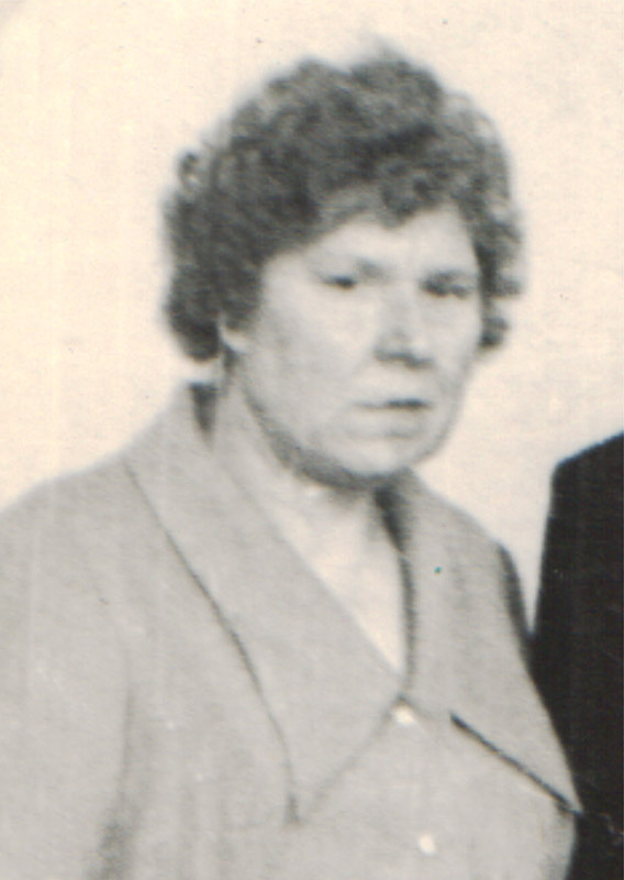 Игумнова Александра Владимировна