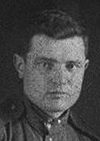 Юферев Михаил Федулович