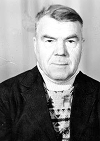 Бирюков Василий Георгиевич