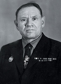 Евсюков Владимир Иванович