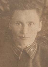 Сафонов Алексей Алексеевич