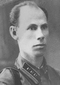 Губерман Вениамин Яковлевич