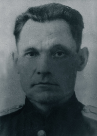 Лузин Петр Васильевич