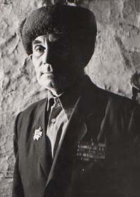 Гетсман Георгий Григорьевич