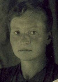 Дорохова Елизавета Фоминична