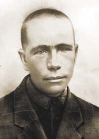 Цветков Иван Никифорович