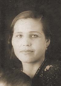 Дружинина Нина Степановна